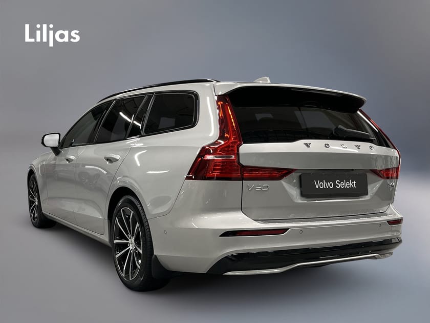 Bild 5 av Volvo V60