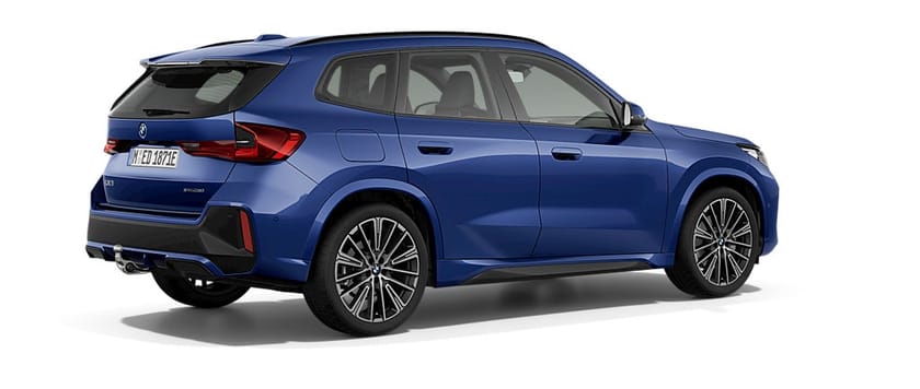 Bild 2 av BMW iX1 xDrive30 xDrive 30