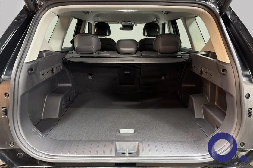Bilde 5 av Kia EV5 Long Range First Edition | Masse utstyr!