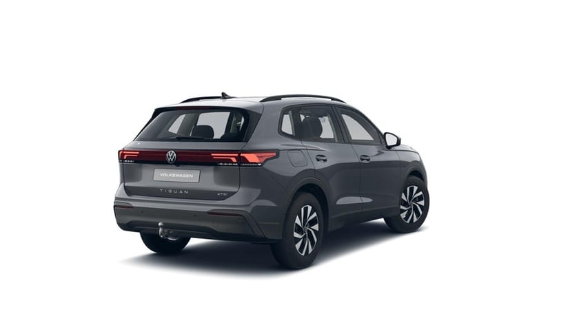 Bild 2 av Volkswagen Tiguan LIFE 1.5  ETSI 150 HK  DSG