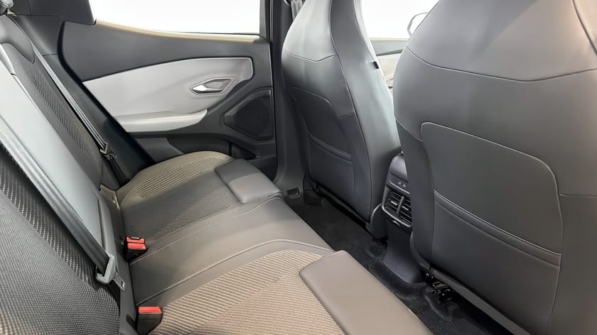Bild 5 av Ford Explorer EV Extended Range RWD Long PL fr. 4495kr/mån inkl. 15.000kr laddkort