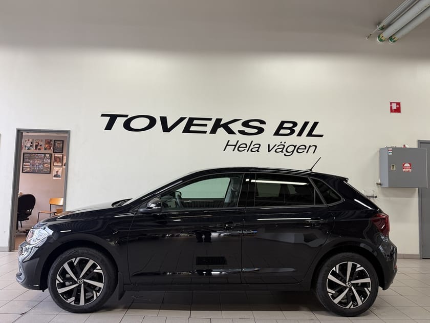 Bild 3 av Volkswagen Polo