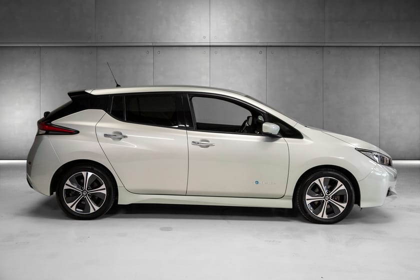Bilde 5 av Nissan Leaf