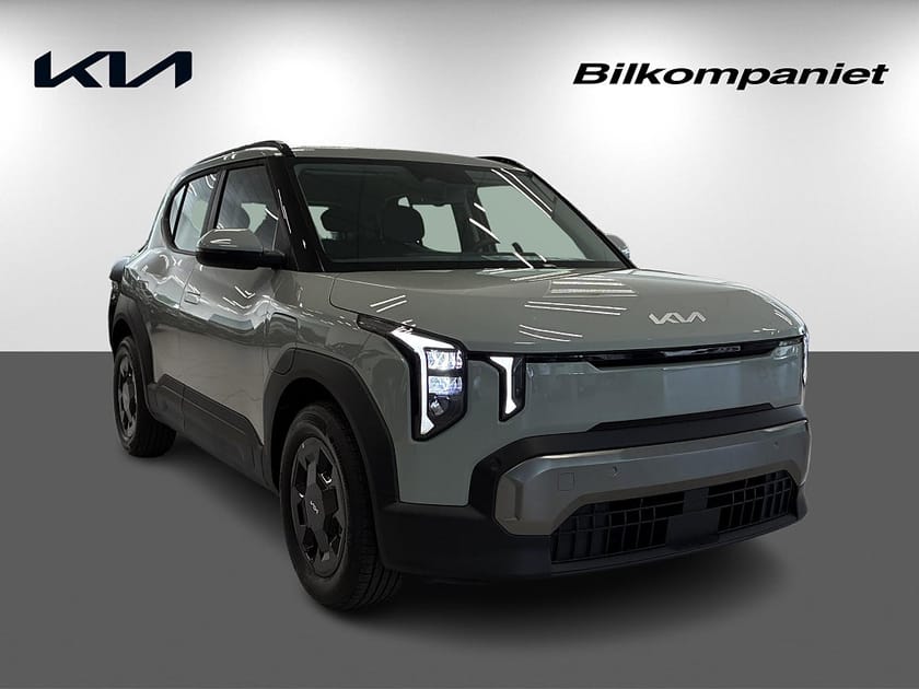 Bild 3 av Kia EV2 Standard Range 42.2 kWh 146hk OMG Leverans