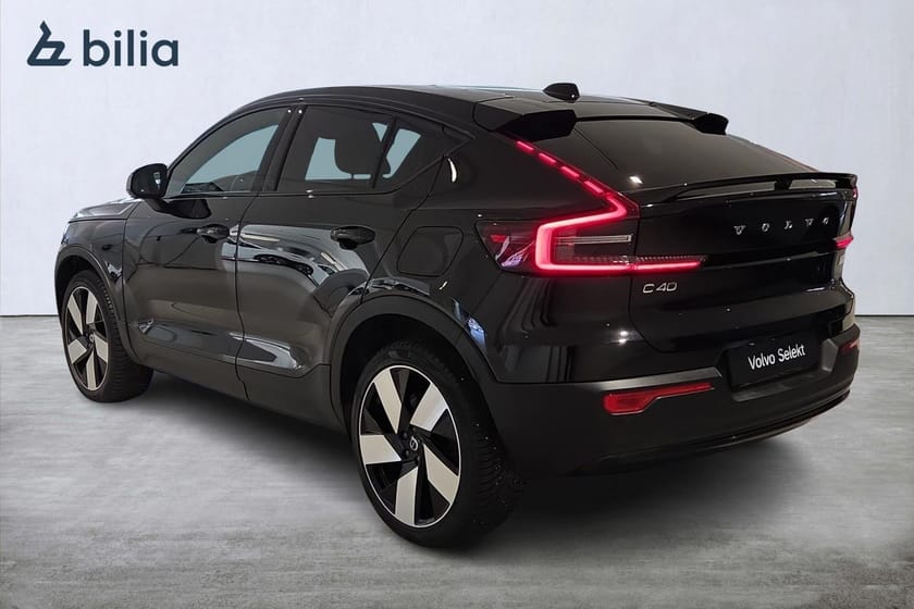 Bild 4 av Volvo C40 Recharge