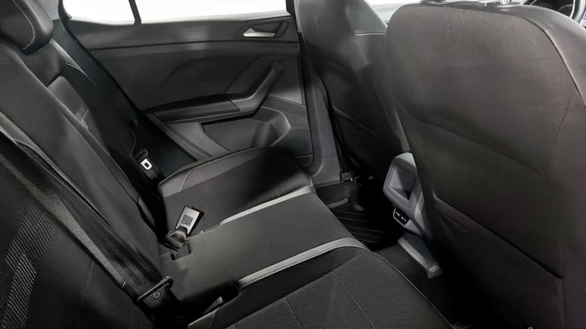 Bild 5 av Volkswagen T-Cross GT 1,0 110hk DSG Automat