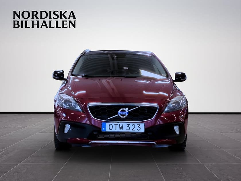 Bild 2 av Volvo V40 Cross Country