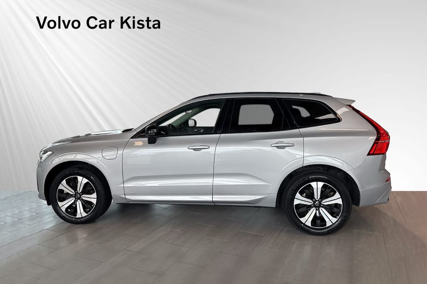 Bild 3 av Volvo XC60 T6 Plus Dark Edition Drag 360Kam Panorama