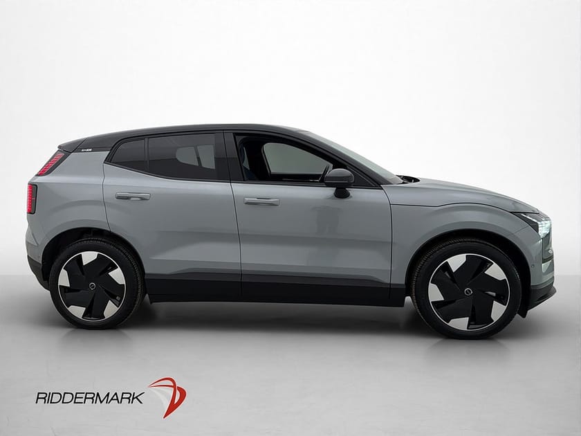 Bild 5 av Volvo EX30 Twin Motor Performance