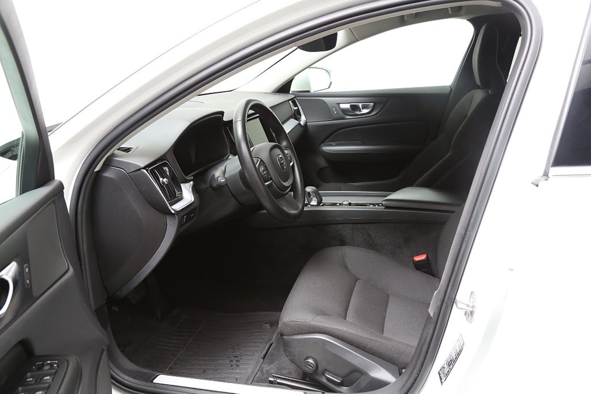 Volvo V60 2022, bild 7/10