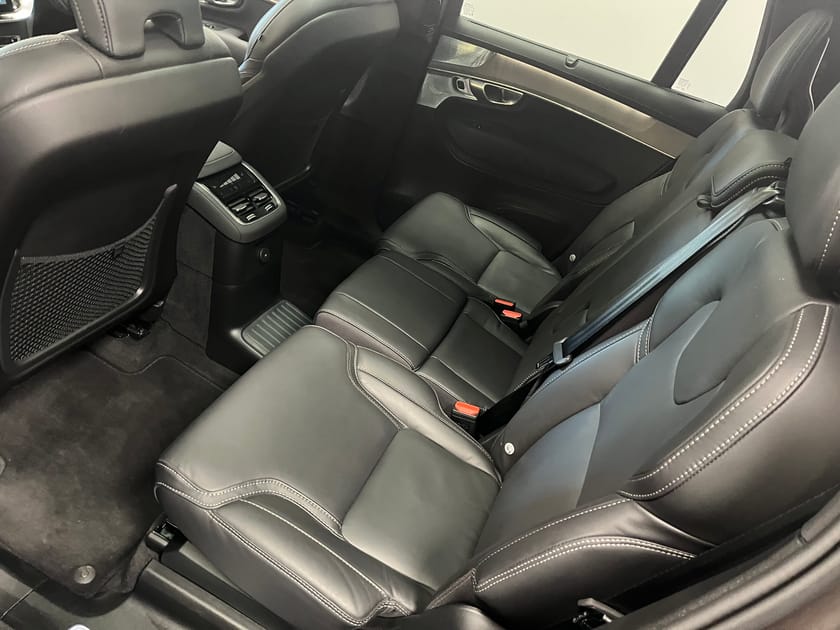 Bild 5 av Volvo XC90 T8 Ultra Dark