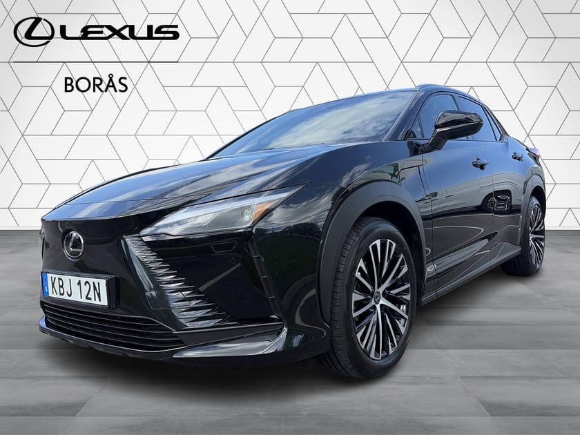 Bild 1 av Lexus RZ 350e EXECUTIVE TEKNIKPAKET, Moms