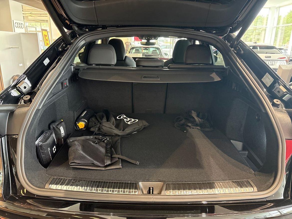 Audi Audi Q5 Sportback e-hybrid quattro — bild 20