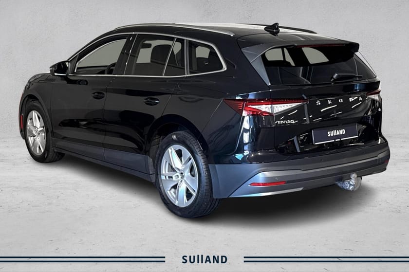 Bilde 3 av Škoda Enyaq 85x