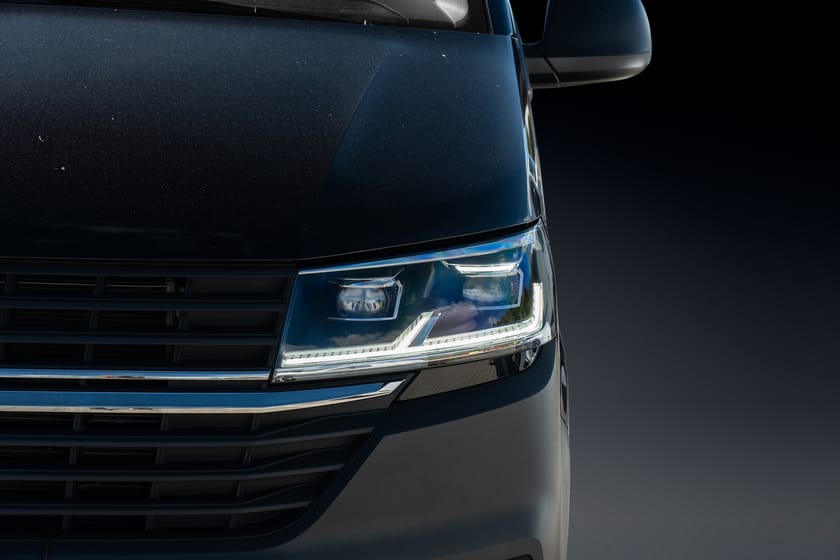 Bilde 5 av Volkswagen Transporter