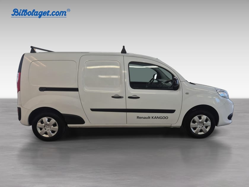 Bild 4 av Renault Kangoo Express Maxi Skåp phII Nordic Line 95