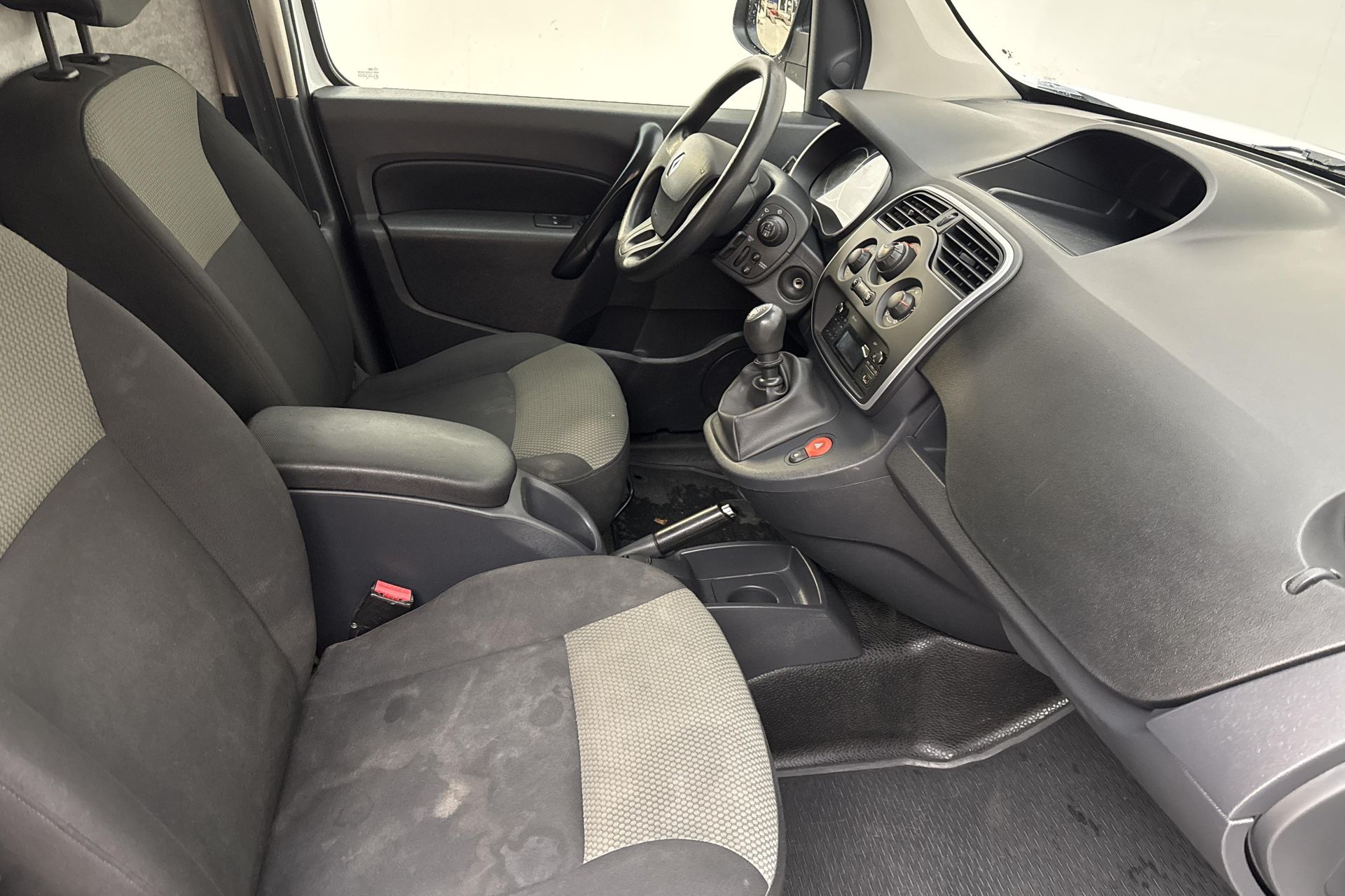 Renault Kangoo Express Maxi 1.5 dCi 2020, photo 7/10