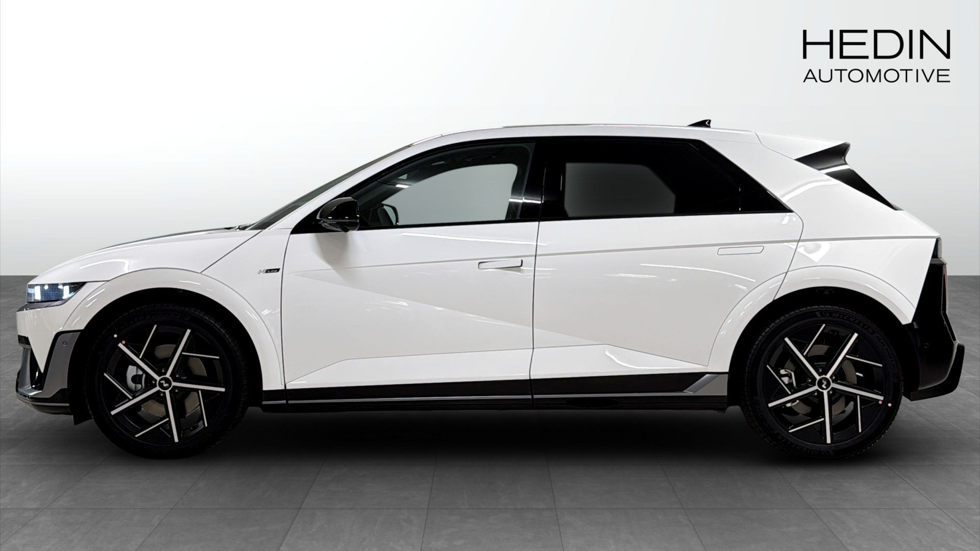 Hyundai Ioniq 5 2026, bild 6/13