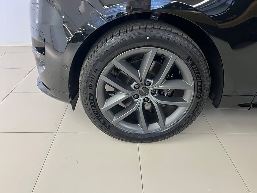 Bild 4 av Land Rover Range Rover Sport P460e Dynamic SE *Omgående leverans*