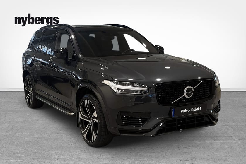 Bild 5 av Volvo XC90