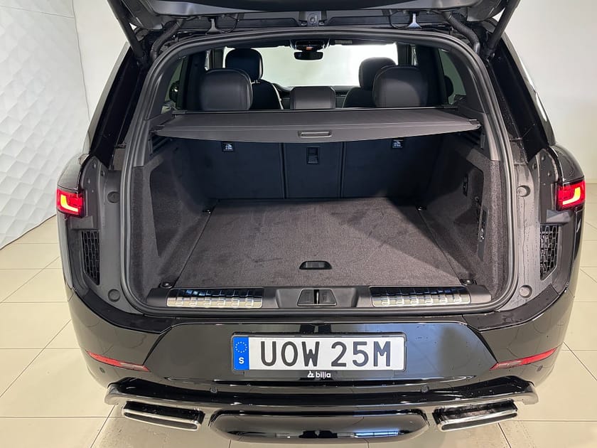 Bild 5 av Land Rover Range Rover Sport P460e Dynamic SE *DEMOBIL*