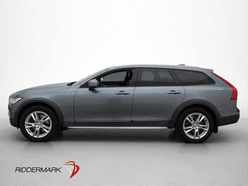 Bild 4 av Volvo V90 Cross Country