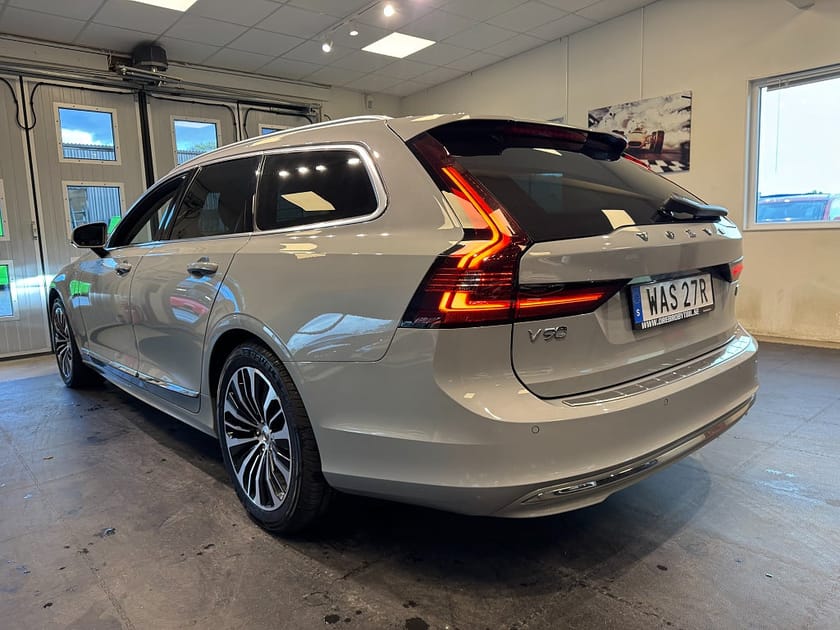 Bild 3 av Volvo V90