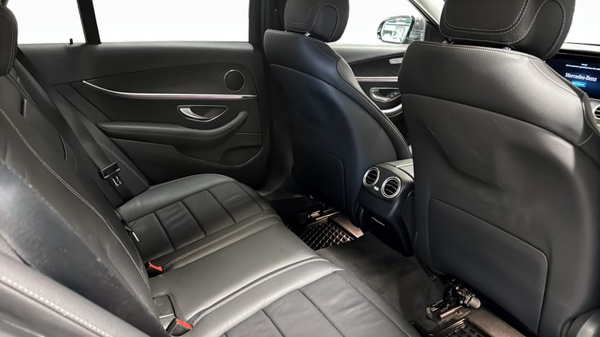 Bild 5 av Mercedes-Benz E 220 d 4MATIC All-Terrain