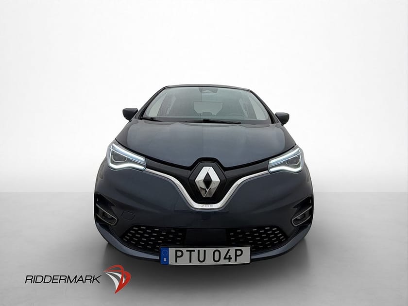 Bild 2 av Renault ZOE R110