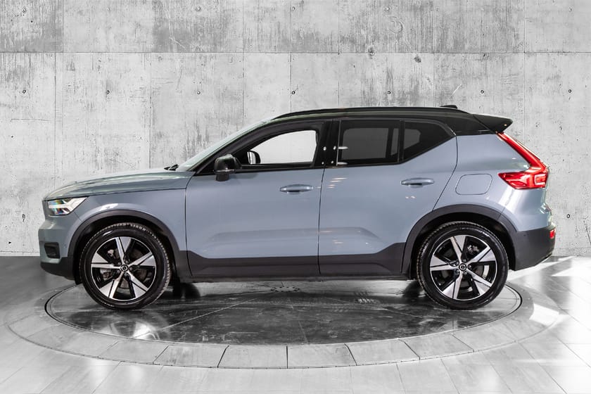 Bilde 4 av Volvo XC40 P8 AWD Recharge Twin PRO / Hengerfeste / 360 Kamera / Panorama ++