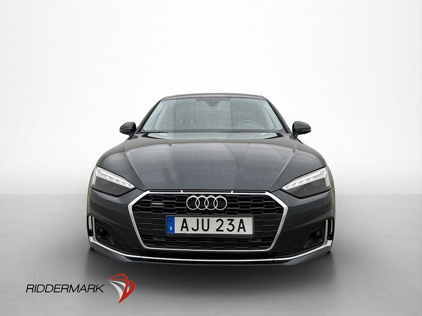Bild 2 av Audi A5 Sportback 45 TFSI quattro 245hk