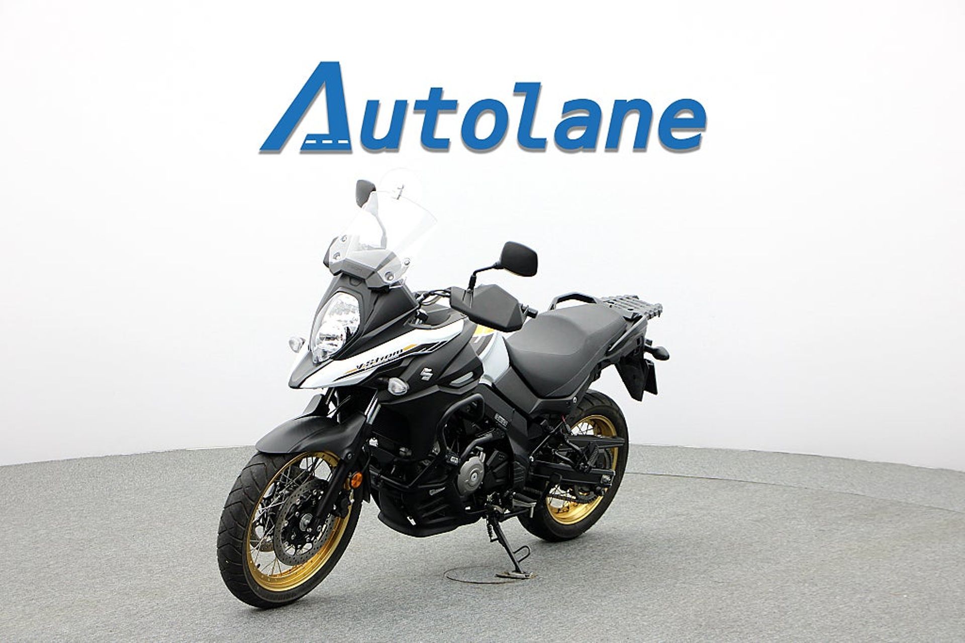 Suzuki Cycles V-Strom DL650 V-Strom 2022, photo 4/10