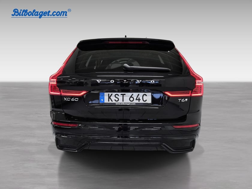 Bild 5 av Volvo XC60