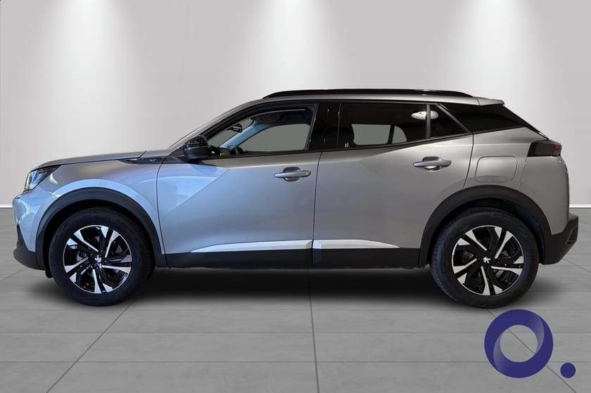Bilde 2 av Peugeot e-2008 