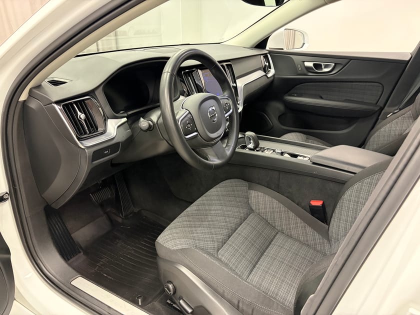 Bild 5 av Volvo V60 B4 Bensin Core