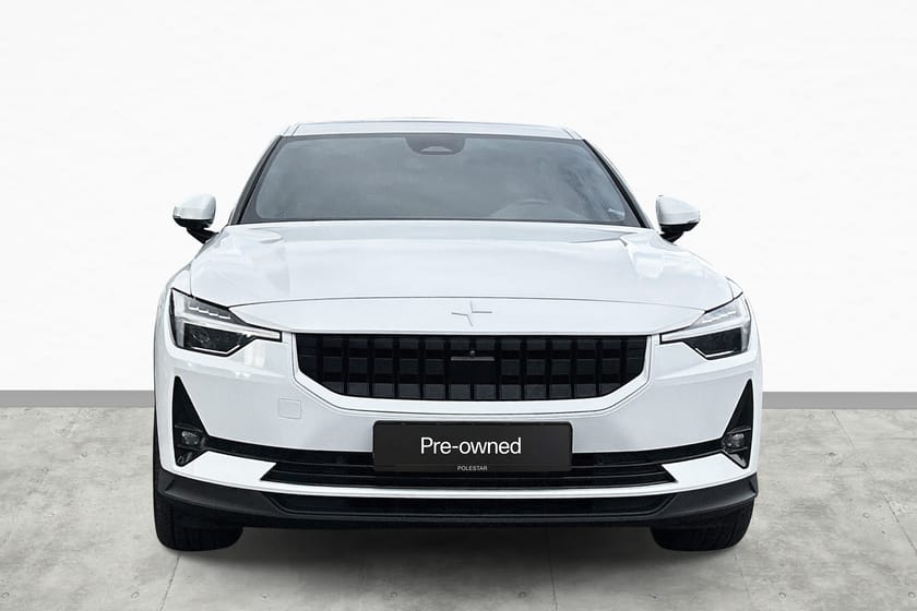Bild 3 av Polestar 2 Long Range Single Motor