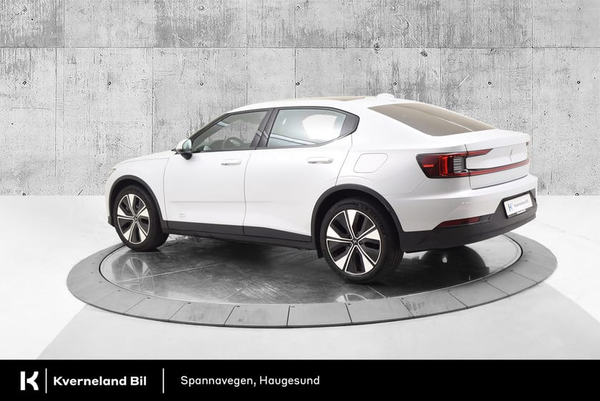 Bilde 5 av Polestar 2 Standard Range Single Motor