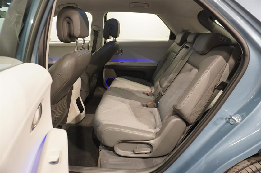 Bild 5 av Hyundai Ioniq 5 AWD Long Range Essential