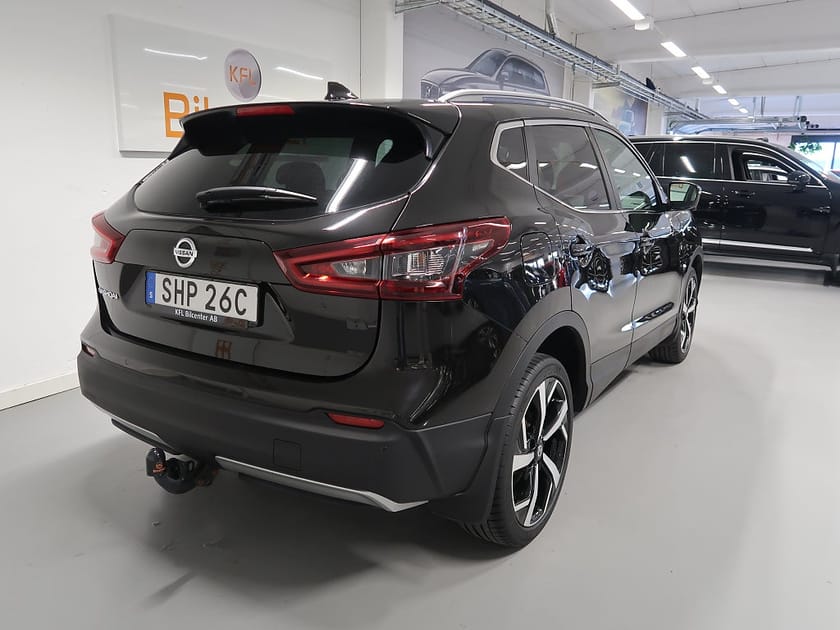 Bild 5 av Nissan Qashqai