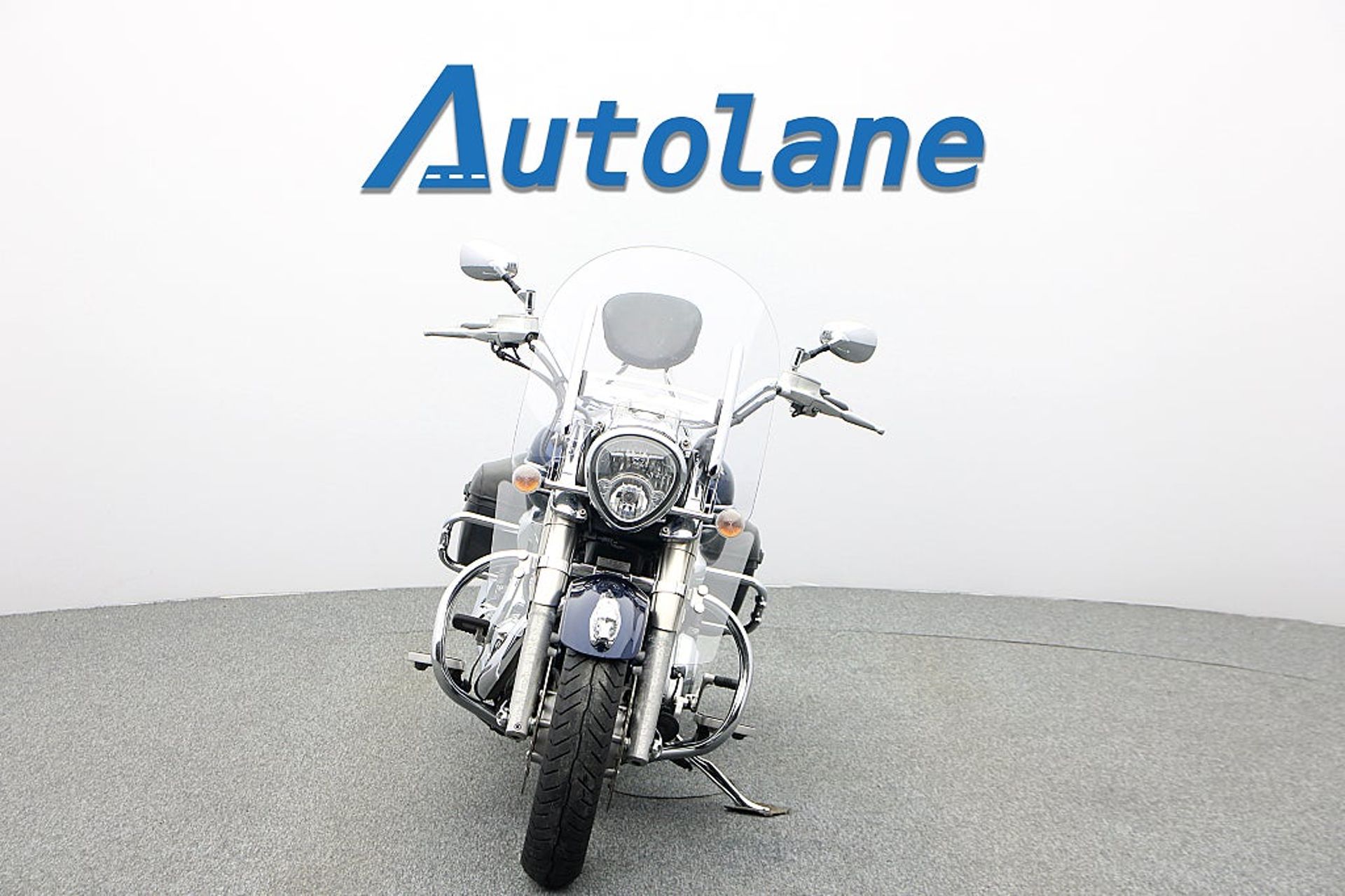 Yamaha XV Wild Star 2008, bild 7/25