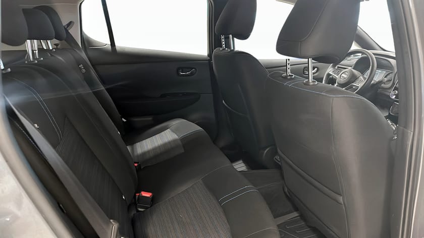 Bild 5 av Nissan Leaf e+