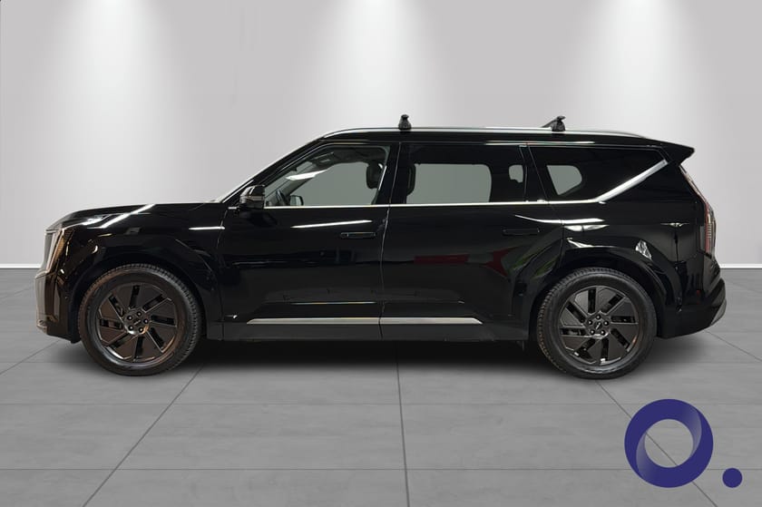 Bilde 2 av Kia EV9 AWD