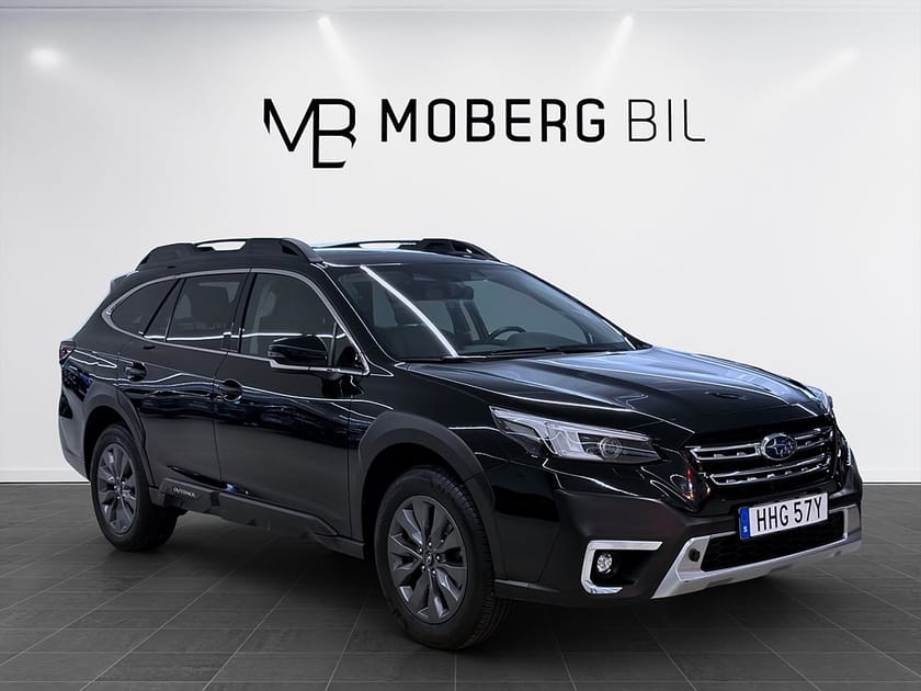 Bild 3 av Subaru Outback