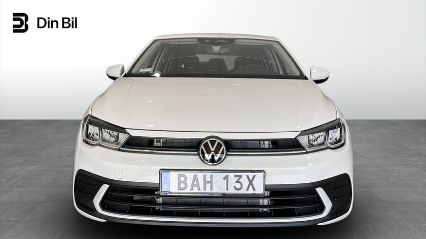 Bild 4 av Volkswagen Polo