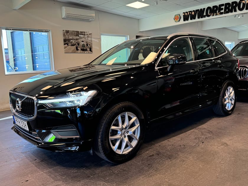 Bild 2 av Volvo XC60
