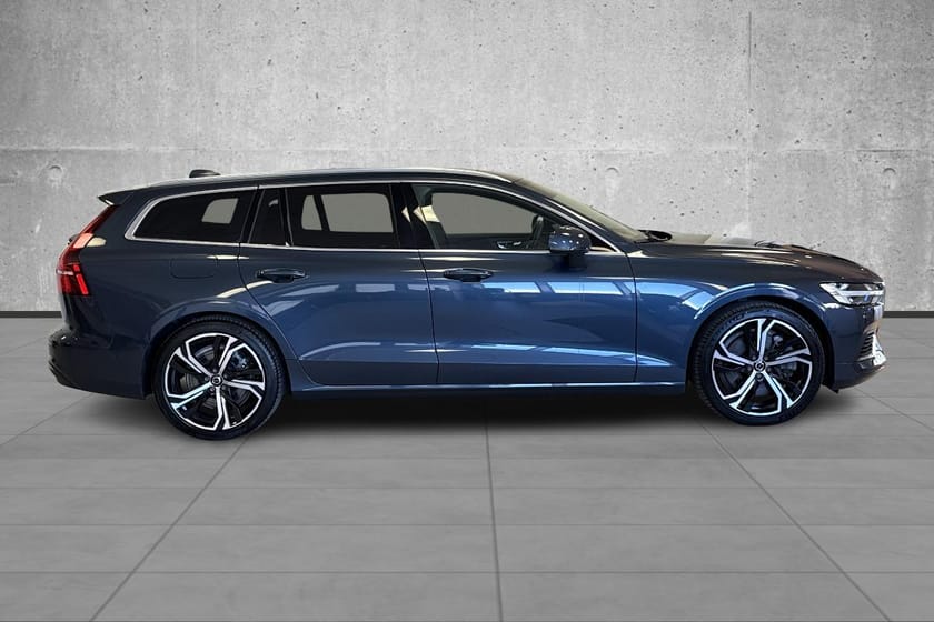 Bilde 5 av Volvo V60 //Massasje/kjøling//Ultimate//LAV KM