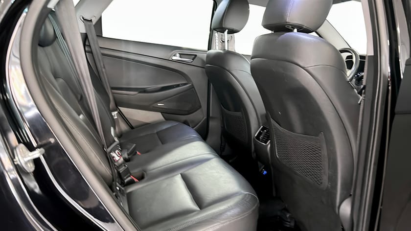 Bild 5 av Hyundai Tucson