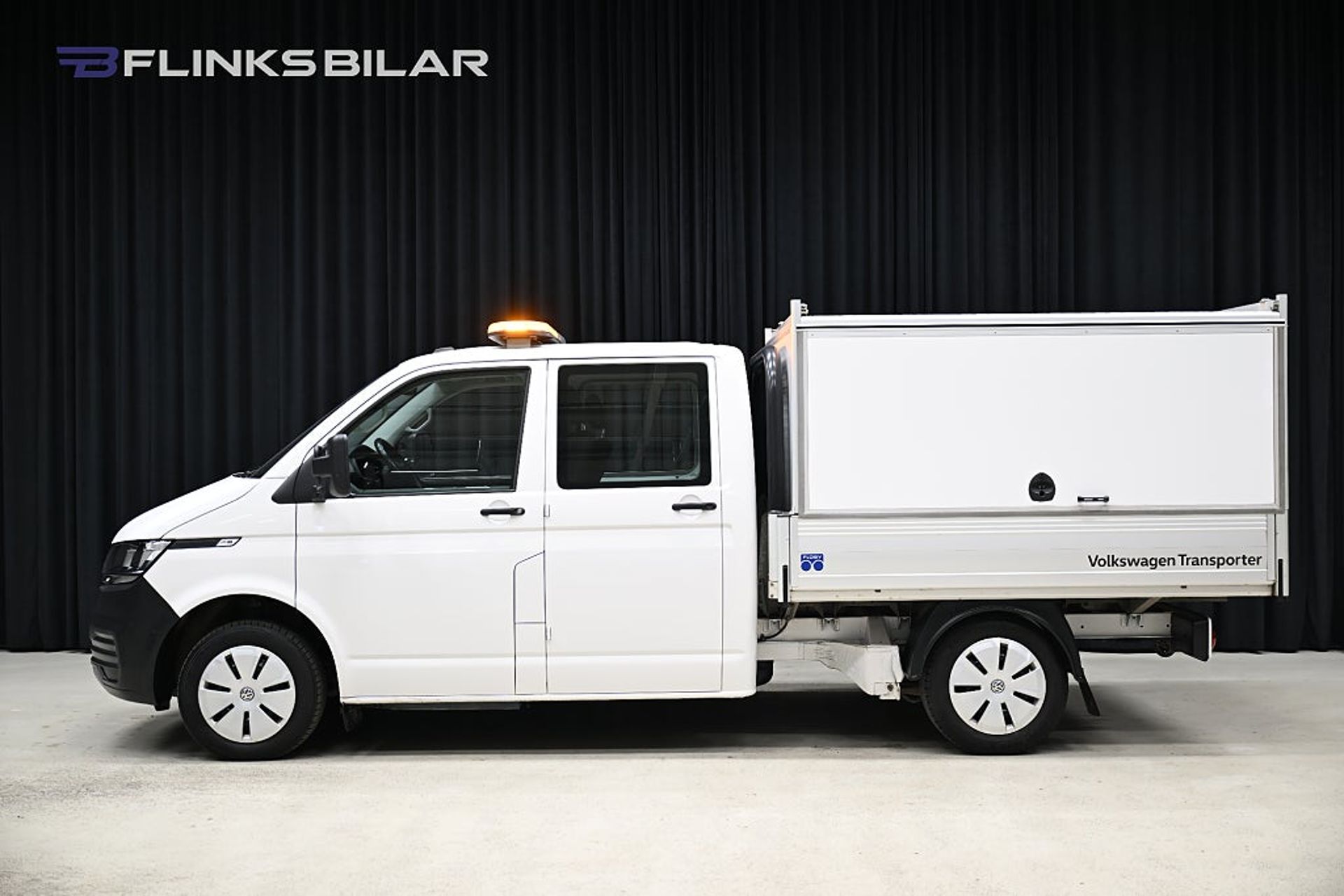 Volkswagen Transporter 2021, bild 2/10