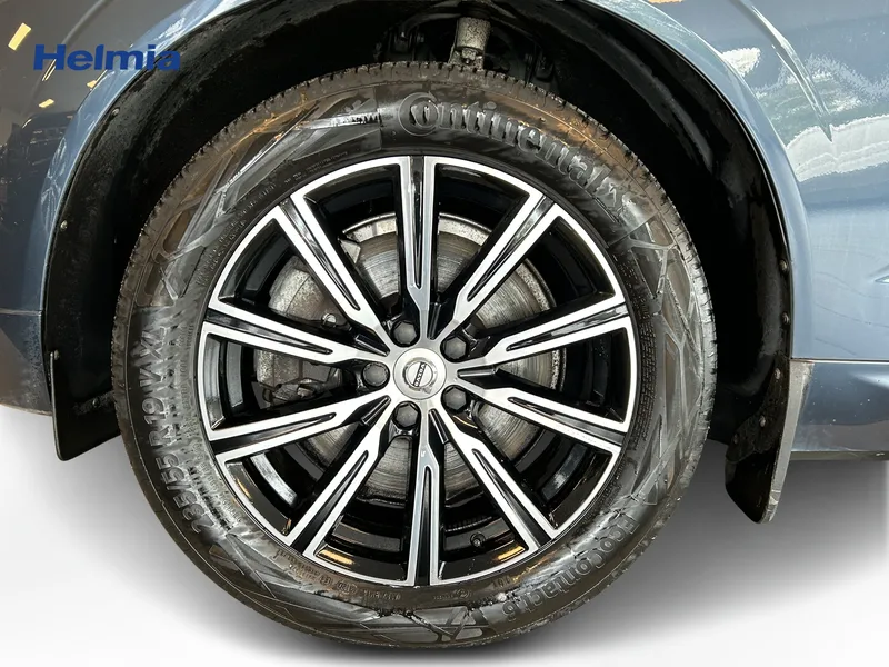 Bild 15 av 15 – Volvo XC60 B5 AWD Bensin Inscription