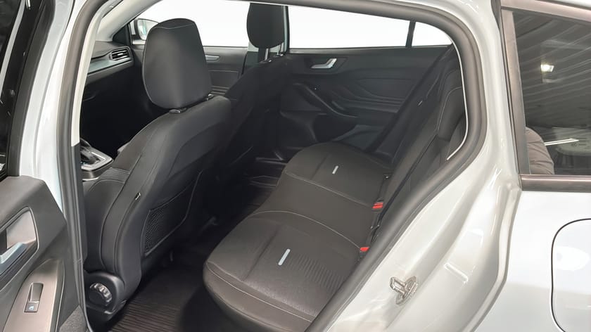 Bild 5 av Ford Focus Active Kombi Edition 125hk EcoBoost Hybrid Automat